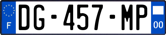 DG-457-MP