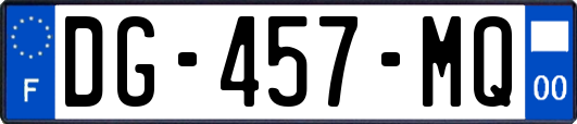 DG-457-MQ