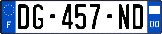 DG-457-ND