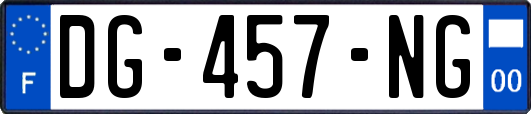 DG-457-NG