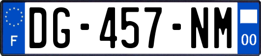 DG-457-NM