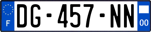 DG-457-NN
