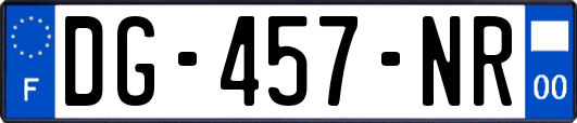 DG-457-NR