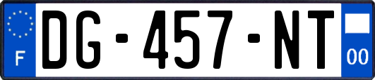 DG-457-NT