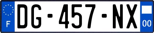 DG-457-NX