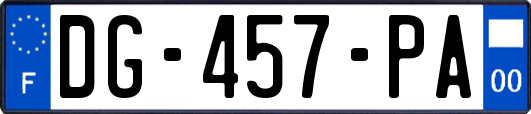 DG-457-PA