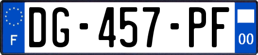 DG-457-PF