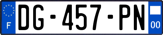 DG-457-PN