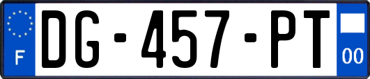 DG-457-PT