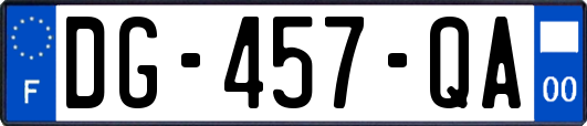 DG-457-QA
