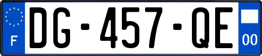 DG-457-QE