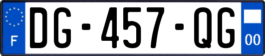 DG-457-QG