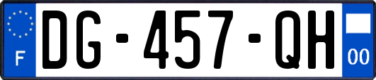 DG-457-QH