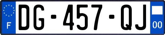 DG-457-QJ