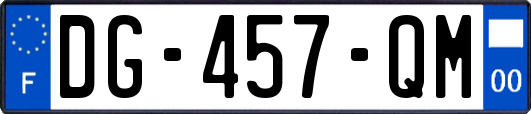 DG-457-QM