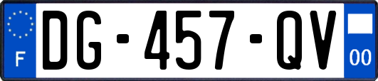 DG-457-QV