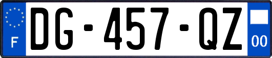 DG-457-QZ