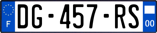 DG-457-RS