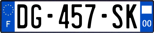 DG-457-SK