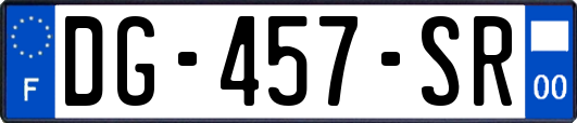 DG-457-SR