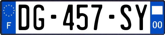 DG-457-SY