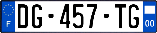 DG-457-TG