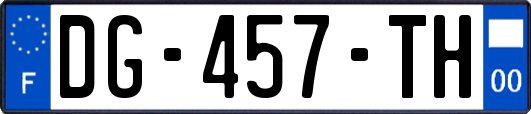 DG-457-TH