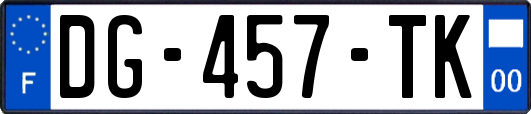 DG-457-TK