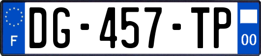 DG-457-TP