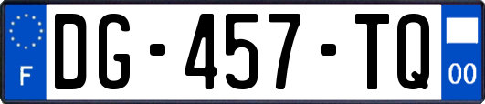 DG-457-TQ