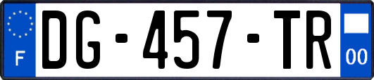 DG-457-TR