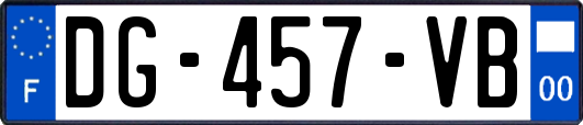 DG-457-VB