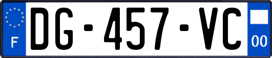 DG-457-VC