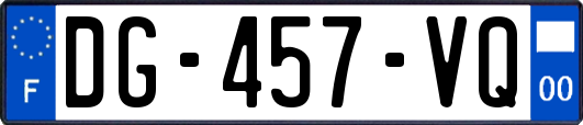 DG-457-VQ