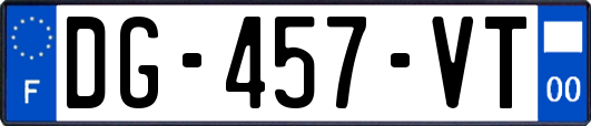 DG-457-VT