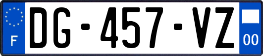 DG-457-VZ