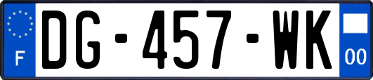 DG-457-WK