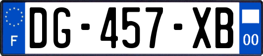 DG-457-XB