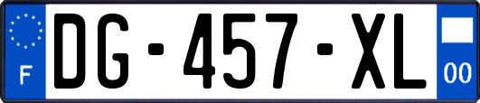 DG-457-XL