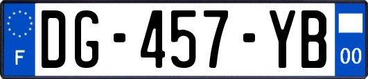 DG-457-YB