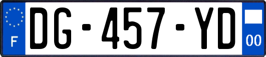 DG-457-YD