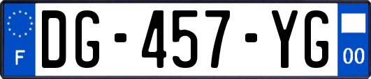 DG-457-YG