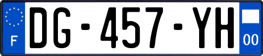 DG-457-YH