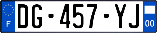 DG-457-YJ