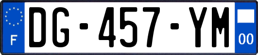 DG-457-YM