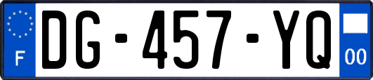 DG-457-YQ