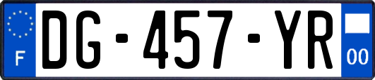 DG-457-YR