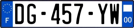 DG-457-YW