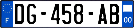 DG-458-AB