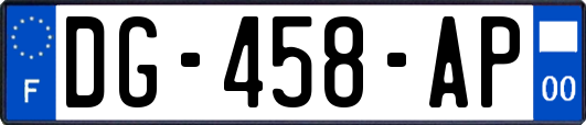 DG-458-AP